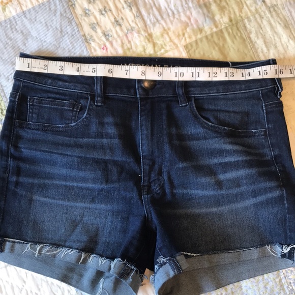 Super Comfy AEO Shorts - Picture 6 of 9
